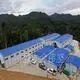 WELLCAMP, WELLCAMP prefab house, WELLCAMP container house detachable prefab house china container for office1 2