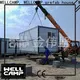 WELLCAMP, WELLCAMP prefab house, WELLCAMP container house unique style cheap container homes manufacturer for worker 1