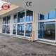 WELLCAMP, WELLCAMP prefab house, WELLCAMP container house detachable prefabricated houses with walkway for apartment 1