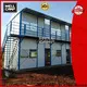 WELLCAMP, WELLCAMP prefab house, WELLCAMP container house section prefabricated house companies on seaside for hospital 1