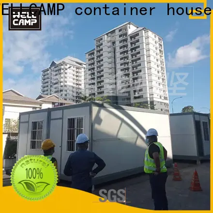 eco friendly shipping container homes prices manufacturer for outdoor builder 1