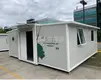 WELLCAMP, WELLCAMP prefab house, WELLCAMP container house fast install container home ideas with two bedroom for apartment 2