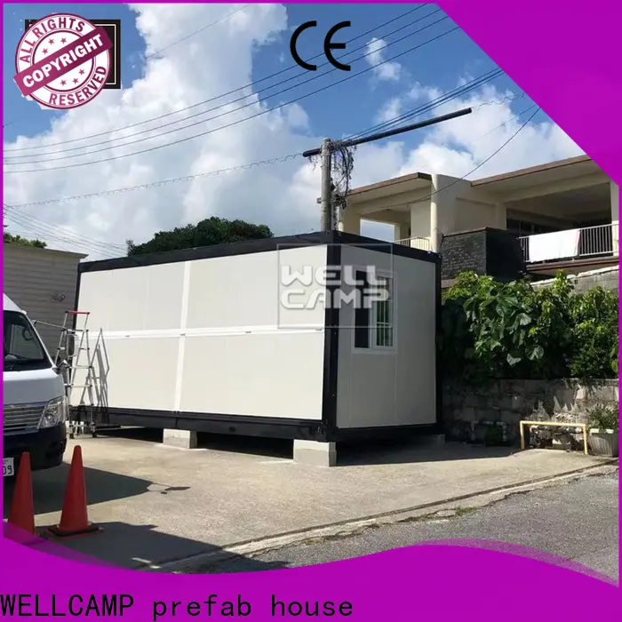 low cost shipping container homes prices maker for worker 1