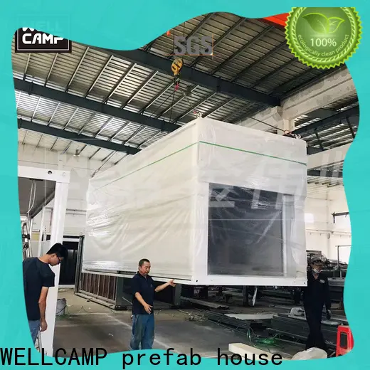 luxury prefab house china online for sale 1