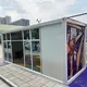 WELLCAMP, WELLCAMP prefab house, WELLCAMP container house prefab house china with walkway for apartment2 3