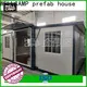 WELLCAMP, WELLCAMP prefab house, WELLCAMP container house detachable prefab house china online for sale1 1