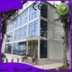 newest container house apartment for office 1
