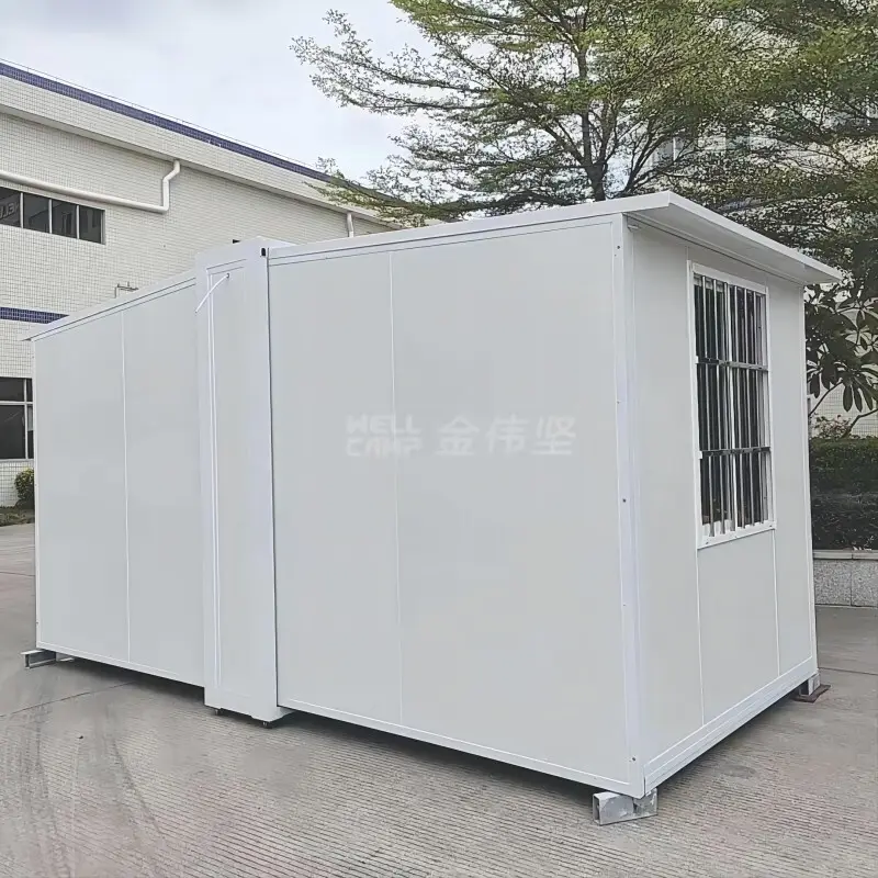 easy install container home ideas with two bedroom for wedding room 2