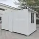 easy install container home ideas with two bedroom for wedding room 2