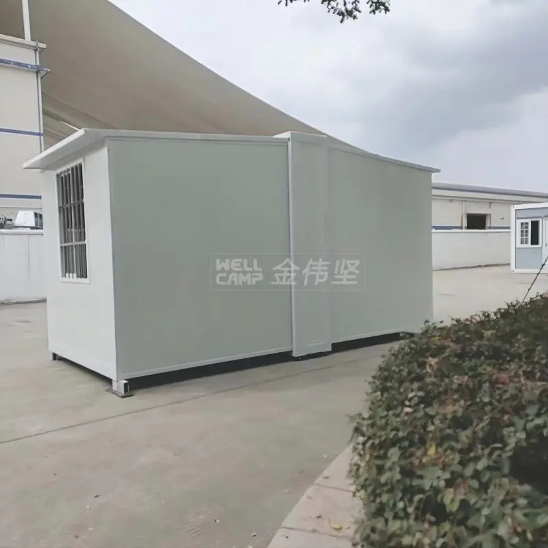 easy install container home ideas with two bedroom for wedding room 3