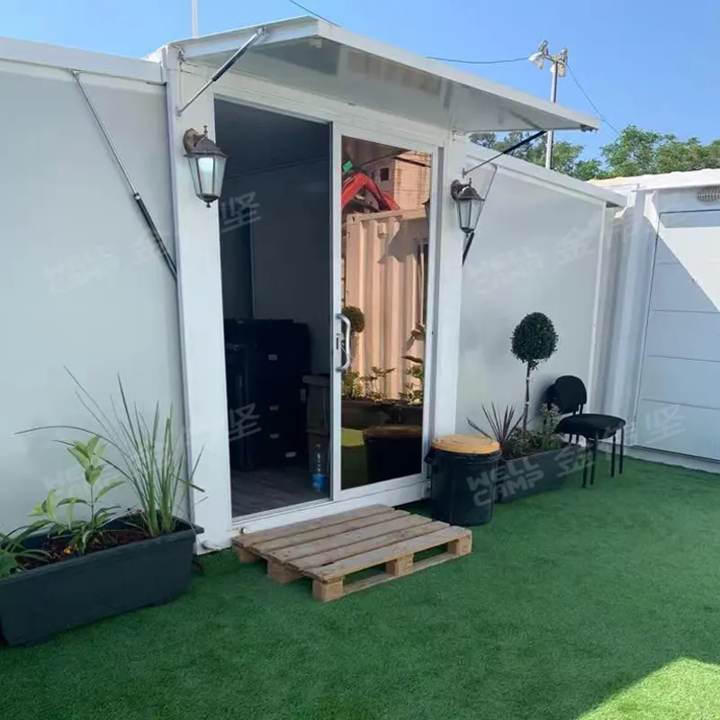 big size container shelter online for living1 2