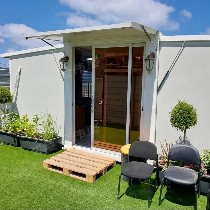 big size container shelter online for living1 5
