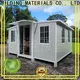 WELLCAMP, WELLCAMP prefab house, WELLCAMP container house two floor prefab house china with walkway for office1 1