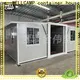 WELLCAMP, WELLCAMP prefab house, WELLCAMP container house luxury prefabricated houses manufacturer for apartment 1