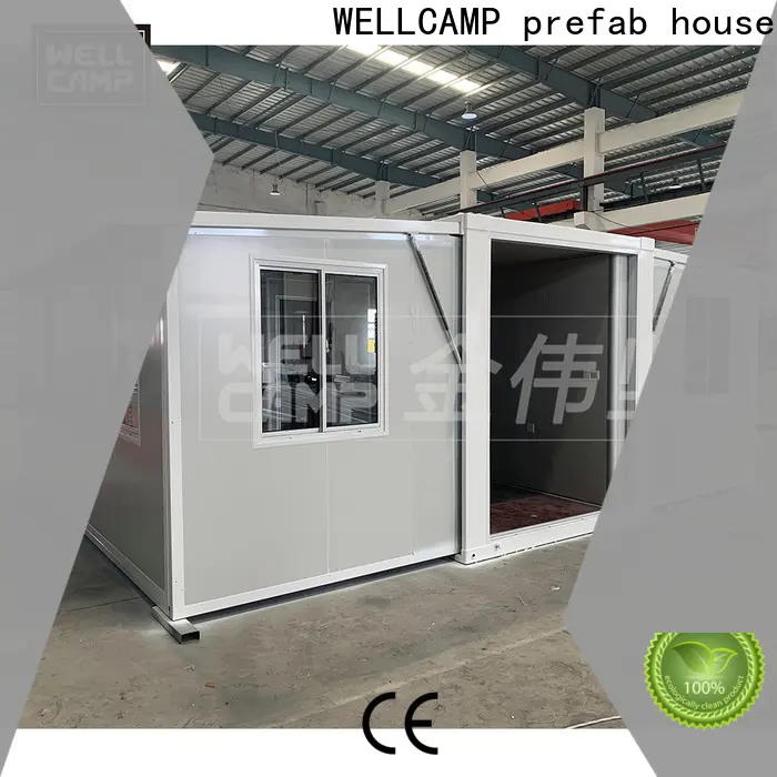 new container house supplier for living 1