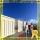 WELLCAMP, WELLCAMP prefab house, WELLCAMP container house fast installed container house project home for goods 1