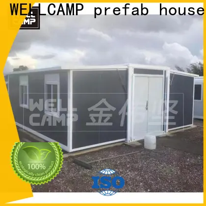 big size container shelter online for apartment 1