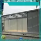 corrugated prefab container house wholesale for living 1