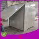 WELLCAMP, WELLCAMP prefab house, WELLCAMP container house fast install container van house design with two bedroom for wedding room 1