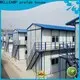 WELLCAMP, WELLCAMP prefab house, WELLCAMP container house low cost prefabricated houses maker for office 1