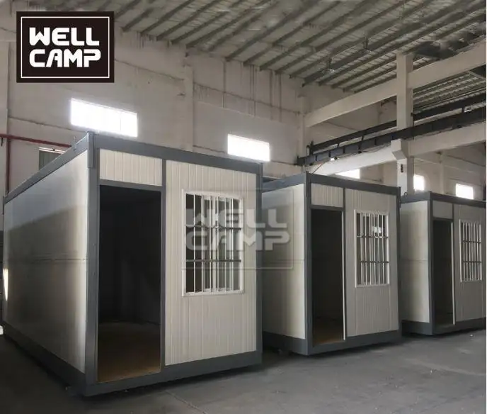Maximizing Space: The Versatility Of Expandable Modular Homes 1
