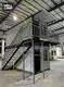 WELLCAMP, WELLCAMP prefab house, WELLCAMP container house steel container homes supplier for worker 2