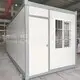 WELLCAMP, WELLCAMP prefab house, WELLCAMP container house steel container homes supplier for worker 4
