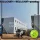 detachable prefabricated houses container for apartment 1