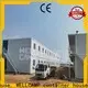 WELLCAMP, WELLCAMP prefab house, WELLCAMP container house standard container house supplier for dormitory 1