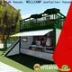 WELLCAMP, WELLCAMP prefab house, WELLCAMP container house mobile container house supplier for apartment 1