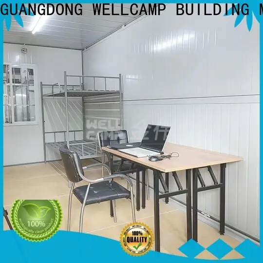 two floor prefab house china wholesale for sale 1