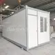 WELLCAMP, WELLCAMP prefab house, WELLCAMP container house eco friendly pbs folding container house manufacturer for outdoor builder 4