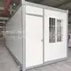 WELLCAMP, WELLCAMP prefab house, WELLCAMP container house eco friendly pbs folding container house manufacturer for outdoor builder 5