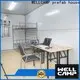WELLCAMP, WELLCAMP prefab house, WELLCAMP container house eco friendly pbs folding container house manufacturer for outdoor builder 1
