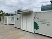 fast install container van house design supplier for apartment 2