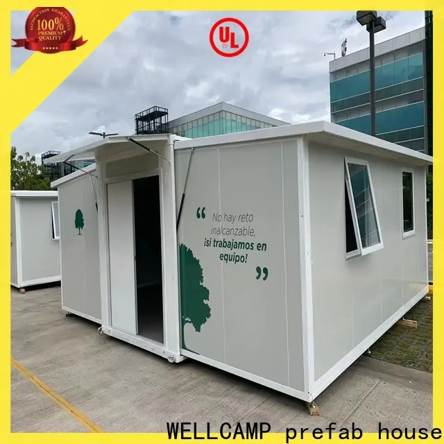 big size container house supplier for living1 1