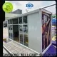 WELLCAMP, WELLCAMP prefab house, WELLCAMP container house design detachable container house supplier for office 1