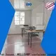WELLCAMP, WELLCAMP prefab house, WELLCAMP container house fast install expandable container house supplier for dormitory 1
