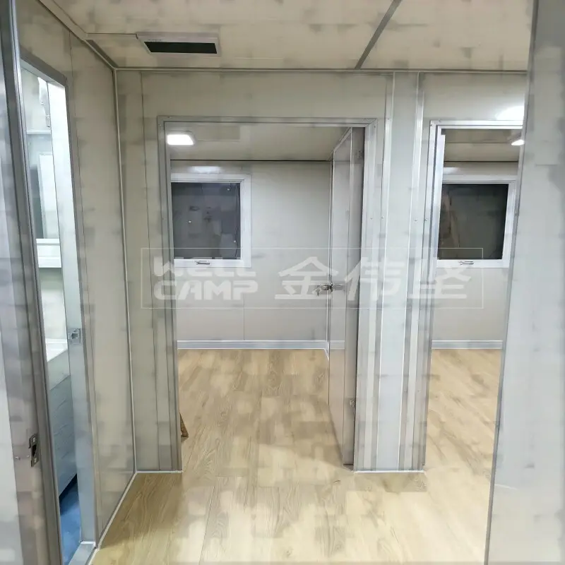 WELLCAMP, WELLCAMP prefab house, WELLCAMP container house container home ideas online for living1 4