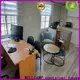 WELLCAMP, WELLCAMP prefab house, WELLCAMP container house fast install container house manufacturer for office 1
