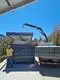 detachable prefabricated houses with walkway for office 3