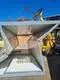 detachable prefabricated houses with walkway for office 4