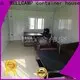 modern best shipping container homes with walkway for office 1