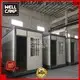 WELLCAMP, WELLCAMP prefab house, WELLCAMP container house container house maker wholesale1 1
