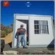 WELLCAMP, WELLCAMP prefab house, WELLCAMP container house detachable prefabricated houses with walkway for sale 1