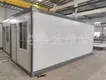 WELLCAMP, WELLCAMP prefab house, WELLCAMP container house easy move pbs folding container house maker for outdoor builder 2