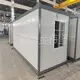 WELLCAMP, WELLCAMP prefab house, WELLCAMP container house easy move pbs folding container house maker for outdoor builder 4