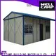 WELLCAMP, WELLCAMP prefab house, WELLCAMP container house uae prefab homes wholesale for labour camp 1