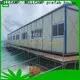 WELLCAMP, WELLCAMP prefab house, WELLCAMP container house labor camp apartment for labour camp2 1