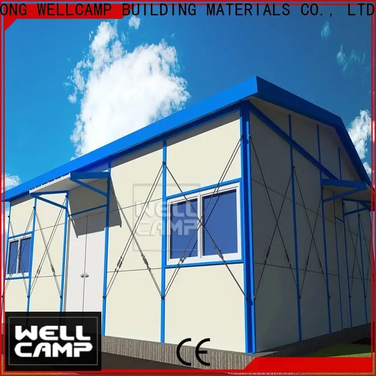 durable prefabricated houses by chinese companies on seaside for labour camp1 1